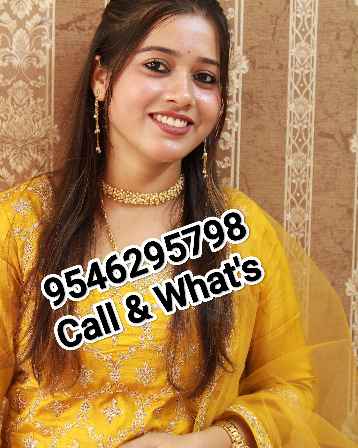 Call Girls in India