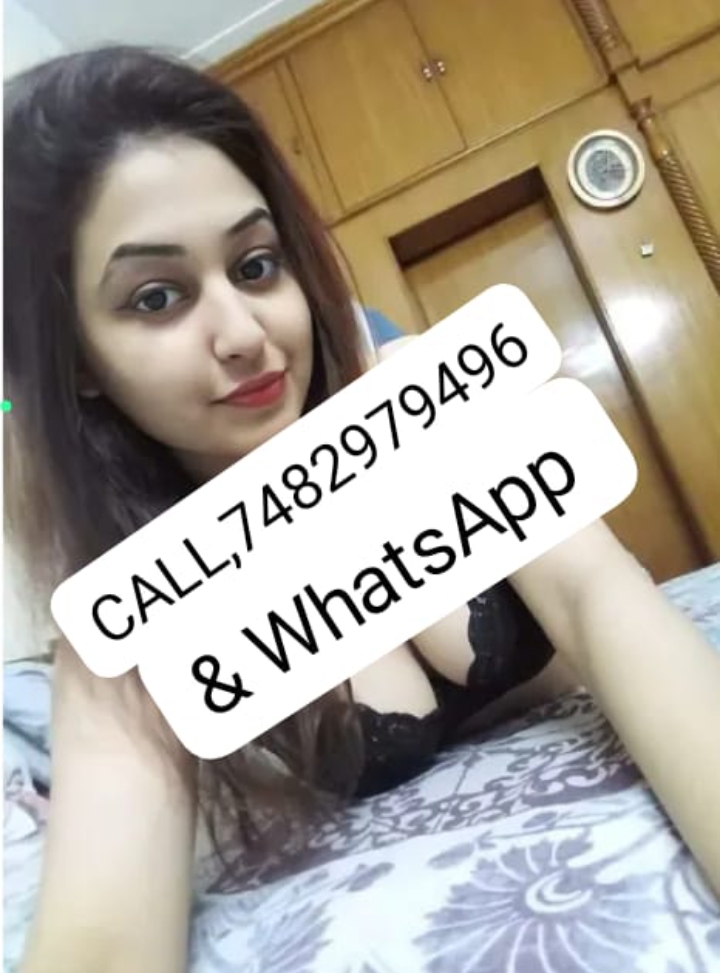 Call Girls in India