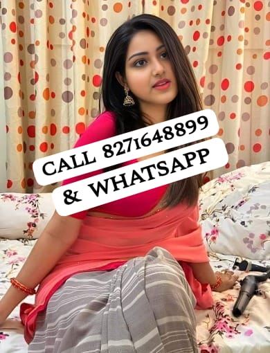 Call Girls in India