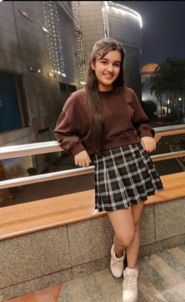 Call Girls in India